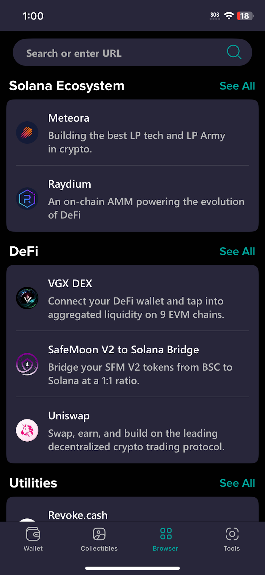 vgxdex-ios